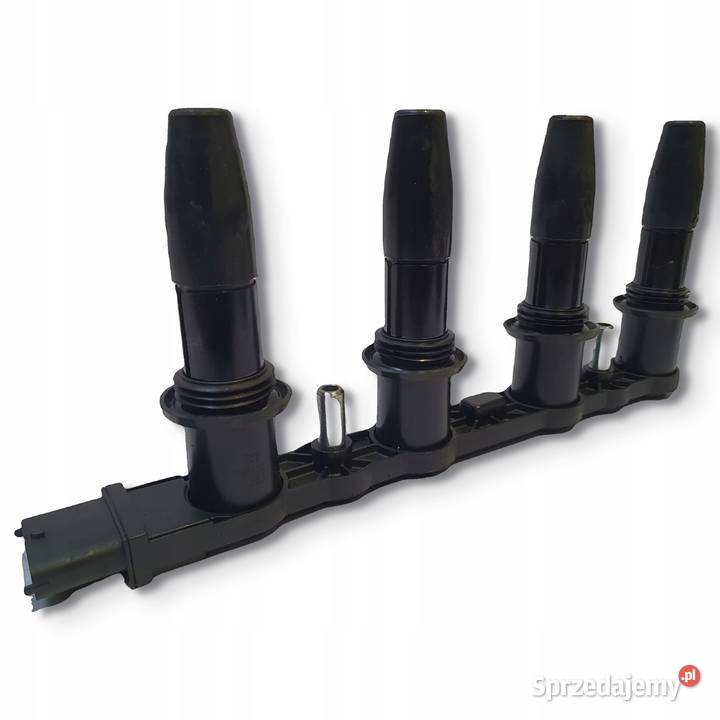 CEWKA ZAPŁONOWA Opel Zafira B 16 16V lubelskie Chełm