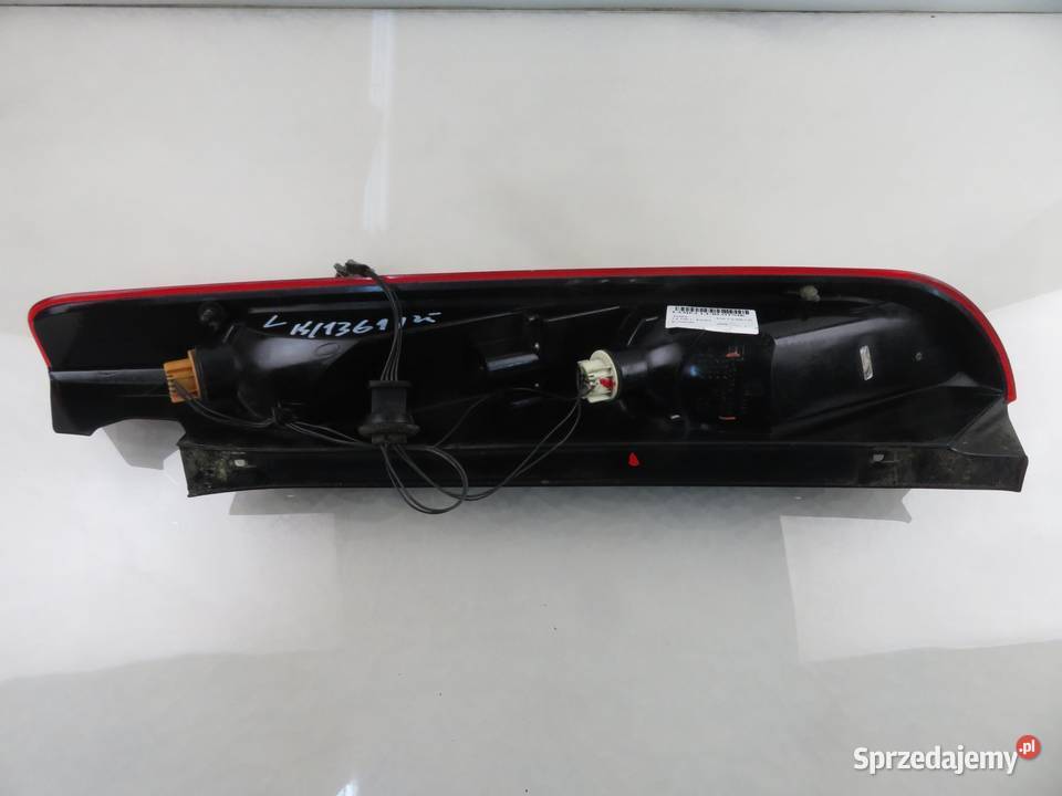 LAMPA LEWA TYLNA FORD FOCUS MK2 II 8M5113405A osobowe