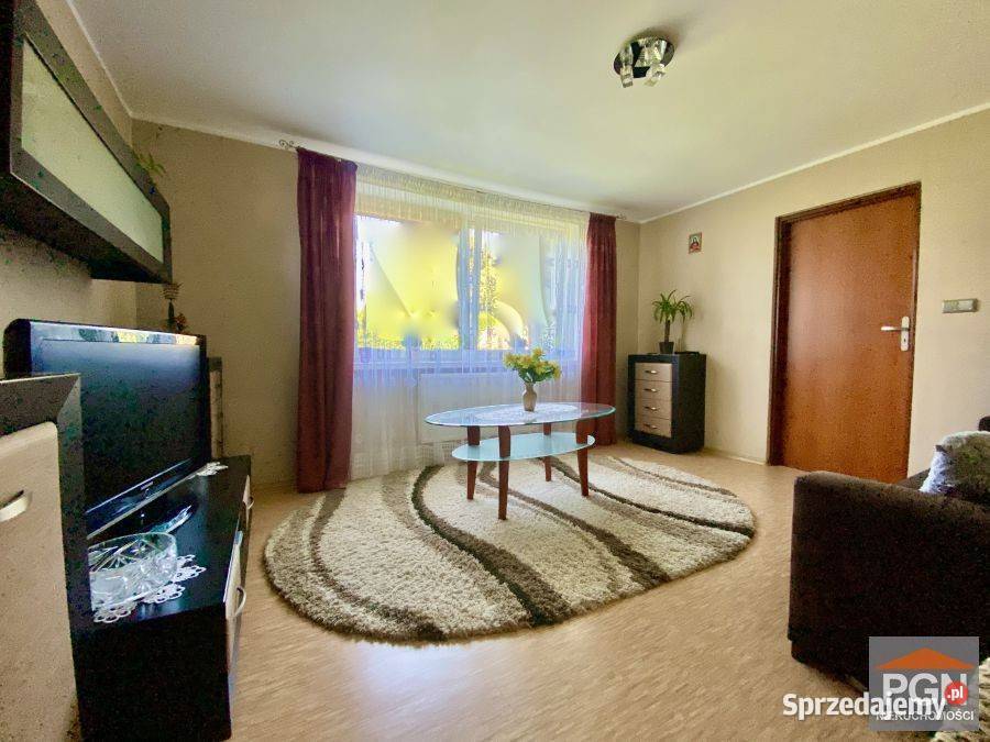 Dom wolnostojący 120m2 Mrzeżyno zachodniopomorskie