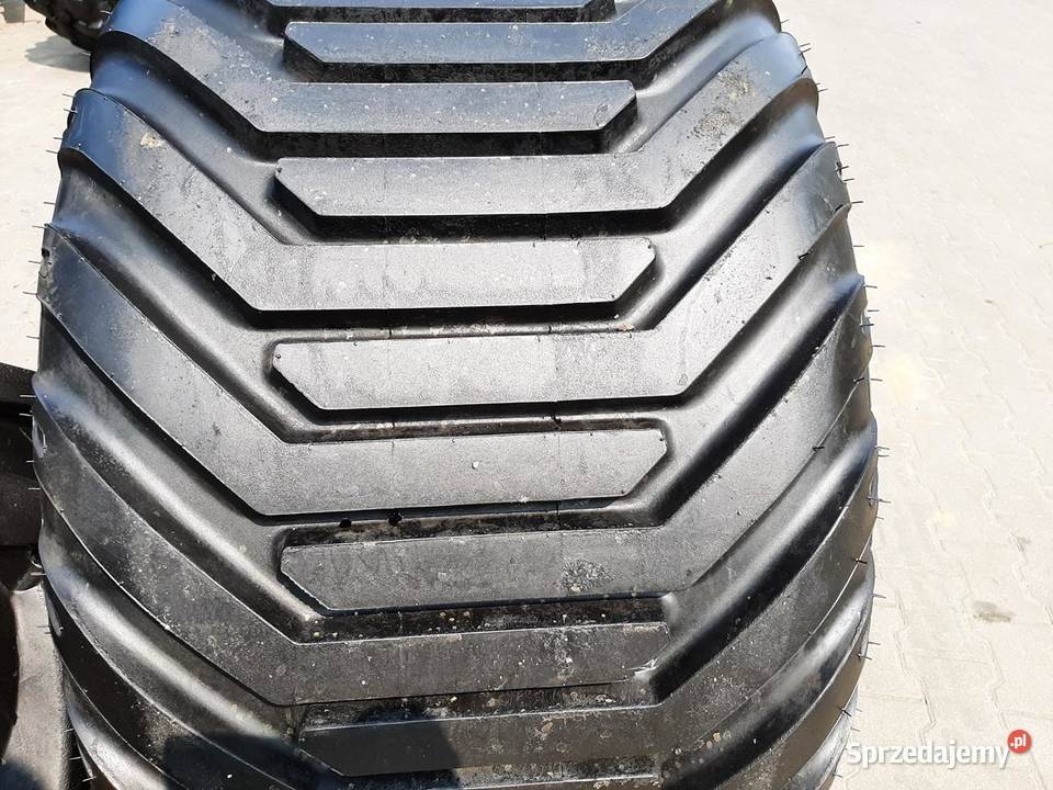 Opona używana rolnicza 60050225 GREENEX 1300 Zaścianki