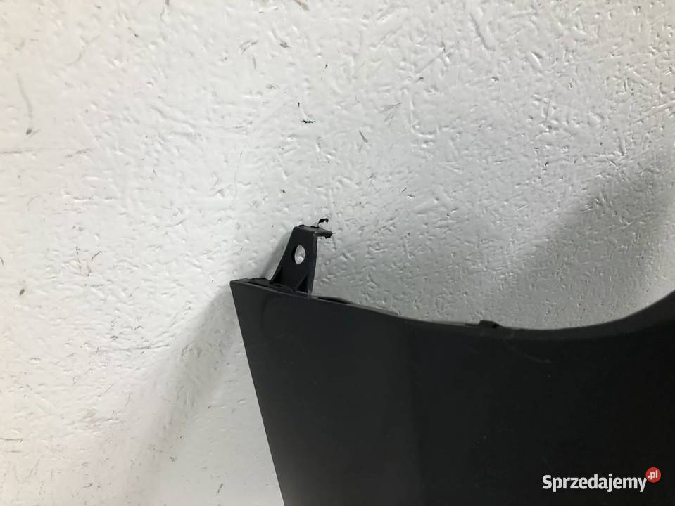 CITROEN C3 AIRCROSS 102017 ZDERZAK TYŁ TYLNY POD świętokrzyskie Skarżysko-Kamienna