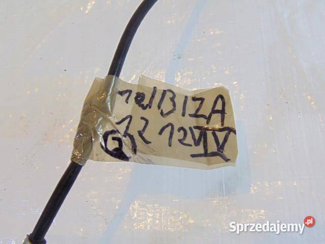 SONDA LAMBDA SEAT IBIZA IV 12 12V 06C906262 osobowe