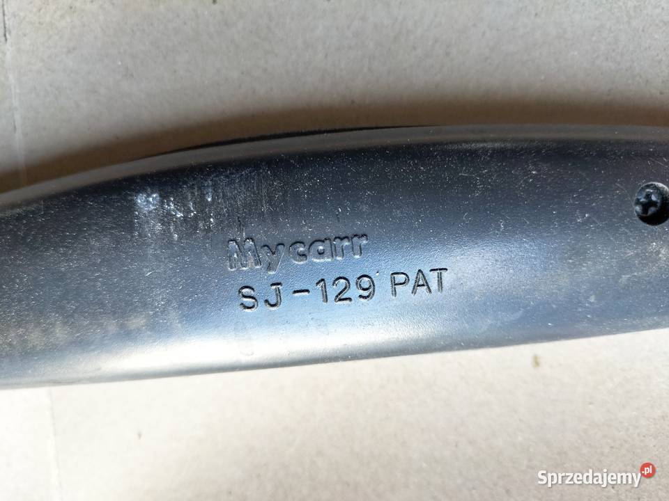 MAZDA VW AUDI OPEL PEUGEOT CITROEN TRZECIE