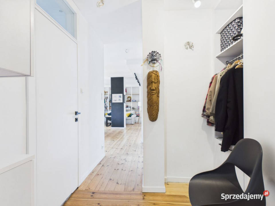 Mieszkanie Gdynia Wojewody Wachowiaka 7013m2 Piętro 3