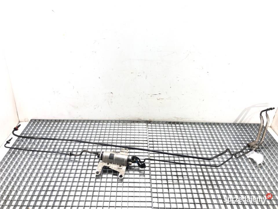 PRZEWODY PALIWOWE 31432271 osobowe Przewody paliwowe sprzedam