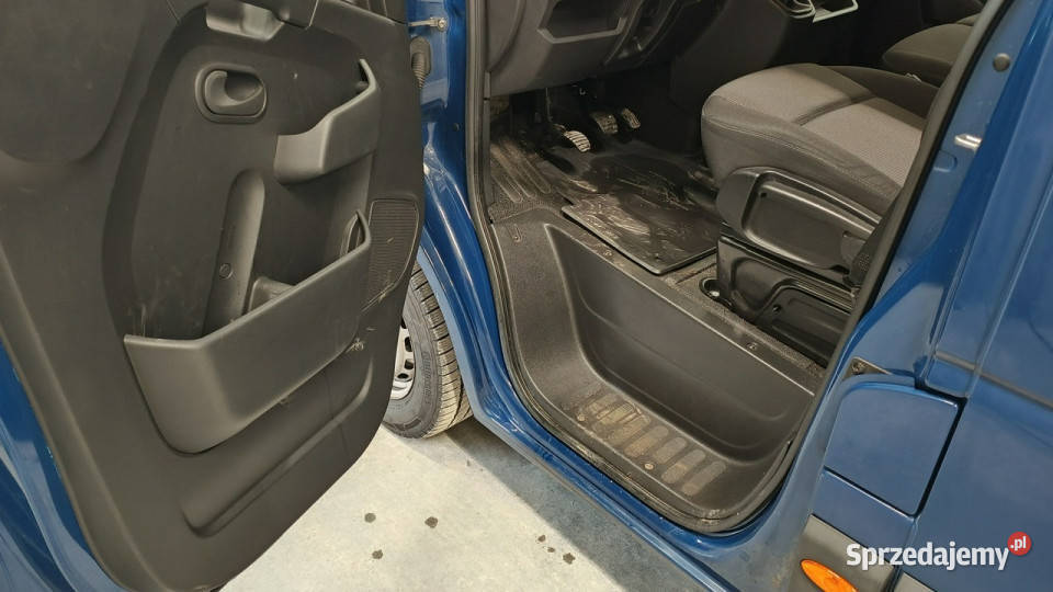 Renault Master Master RWD 23 dCi L4H3 SSE E6 35t Grójec