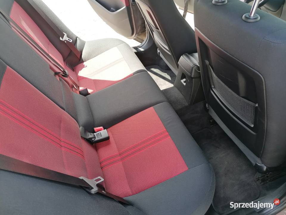 Bmw X1 xdrive 20 diesel 177 2010 przebieg 221 177KM Kłodzko