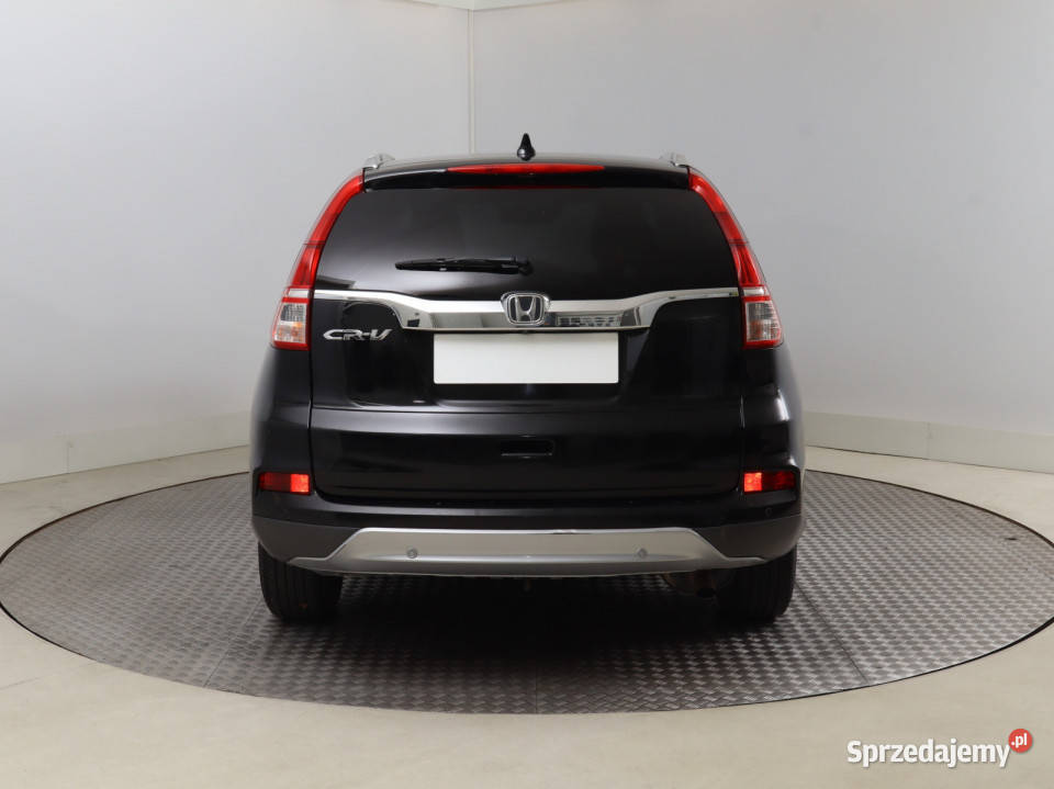 Honda CRV 20 iVTEC Bielany Wrocławskie sprzedam