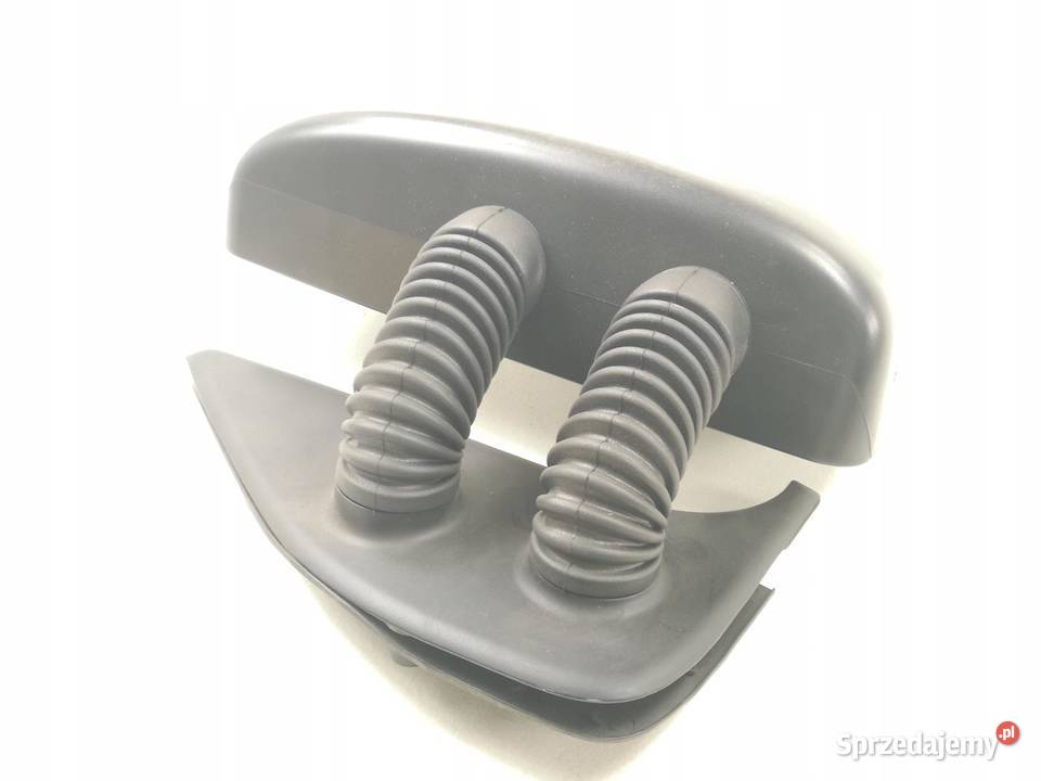 LUSTERKO LEWE FIAT DUCATO 19942006 NOWE MAGNETI