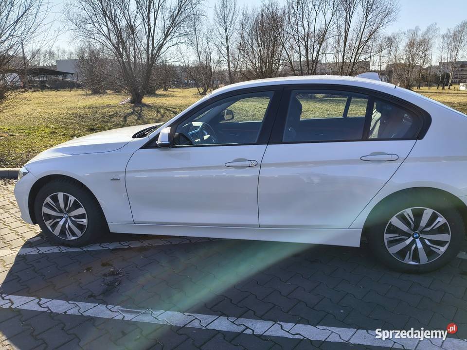 Sprzedam BMW seria 3 Żory sprzedam