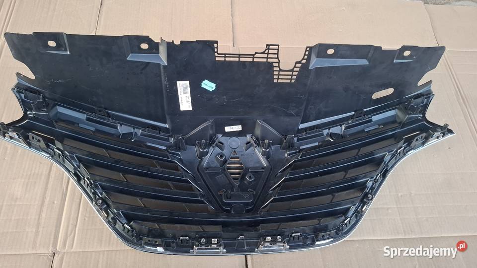 Renault Kadjar lift grill atrapa 623108789R wielkopolskie Turek