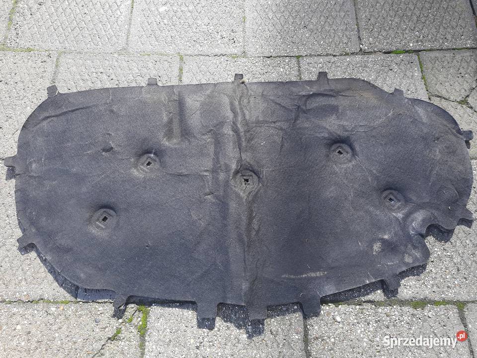 Silnik golf VI 16 tdi 105 na części Będzin