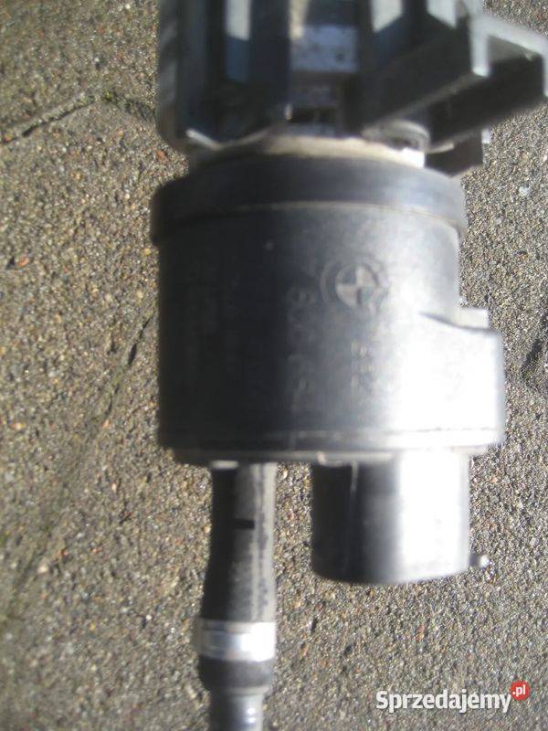 MINI COOPER R60 bmw e60 POMPA PALIWA PODGRZEWACZ Rakoniewice
