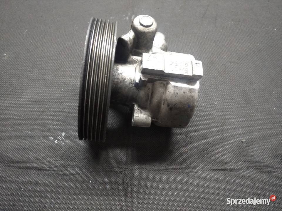 Citroen Peugeot pompa wspomagania Zawieszenie i układ kierowniczy