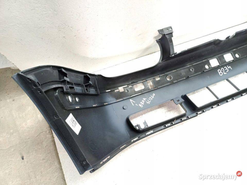 ZDERZAK PRZÓD PRZEDNI VW GOLF IV 4 HB KOMBI 9706 Skarżysko-Kamienna