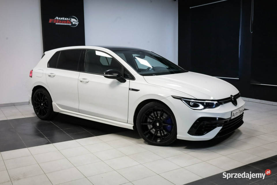 Volkswagen Golf Salon PolskaGwarancjaIQ Konstantynów Łódzki