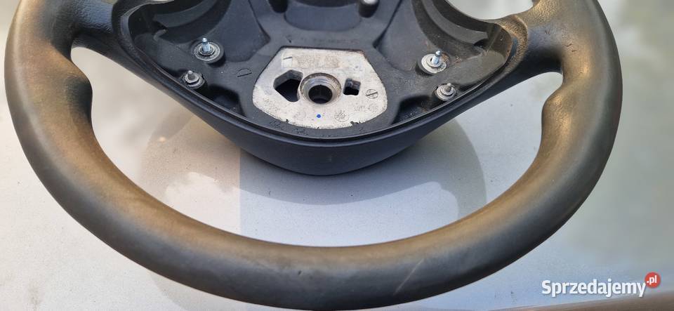 kierownica mercedes sprinter 906 lift Części lubelskie Lublin sprzedam