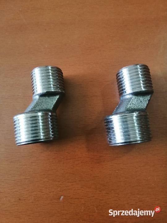 Krzywki do baterii Brodnica