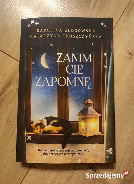 Karolina Głogowska Katarzyna Troszczyńska Zanim Ciechocinek