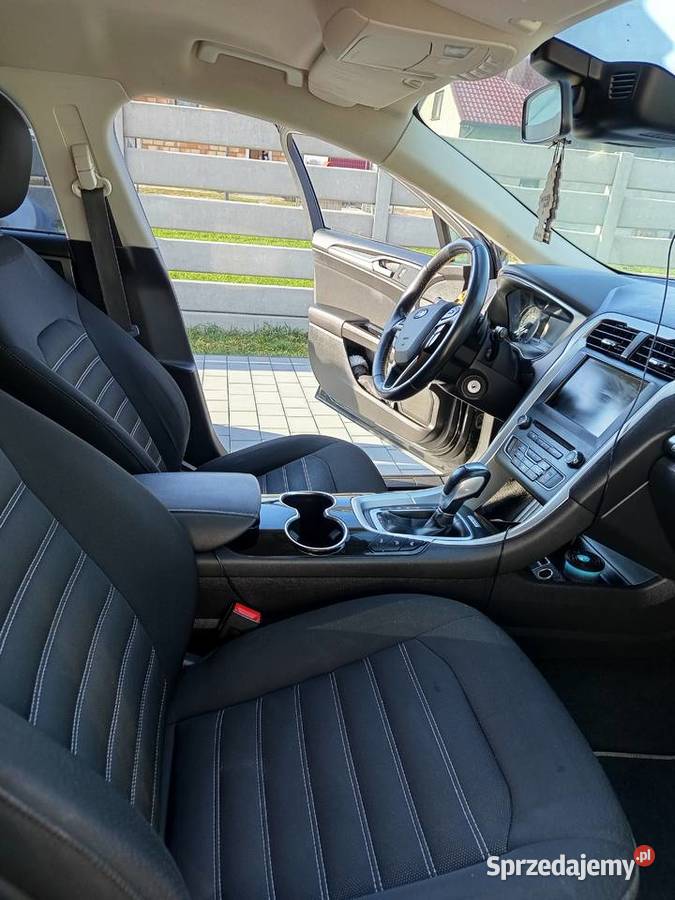 Sprzedam Forda Mondeo MK5 Zgierz