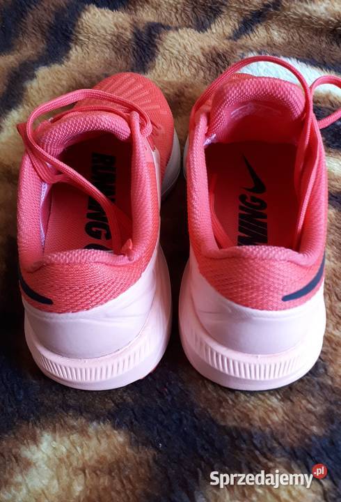 Nike Zoom Structure 22 rozmiar 38 podlaskie Białystok