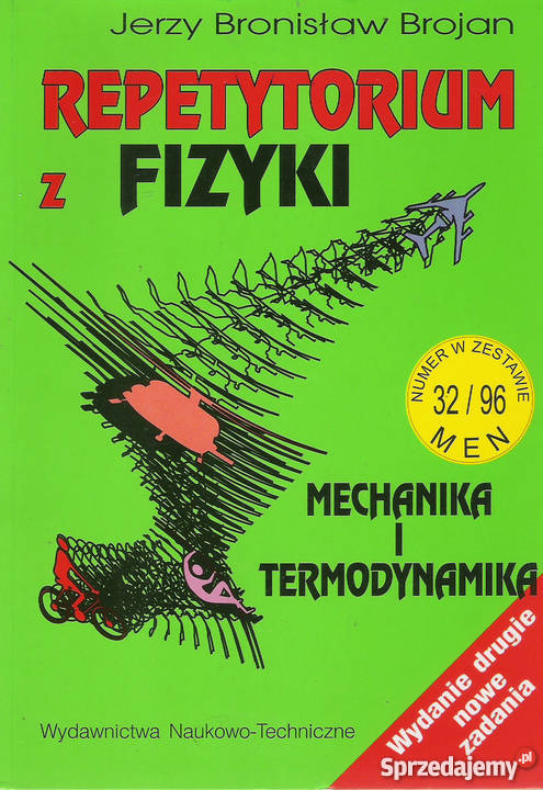 repetytorium z fizyki Puławy