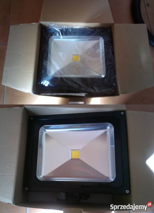 Naświetlacz LED Energooszczędny firmy LEDLUMEN Sokołów Małopolski sprzedam