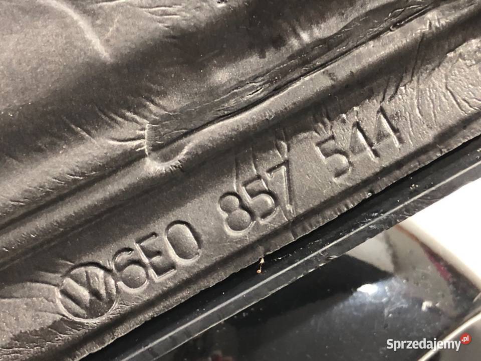 LUSTERKO PRAWY VW LUPO I Hatchback 9805 podkarpackie sprzedam