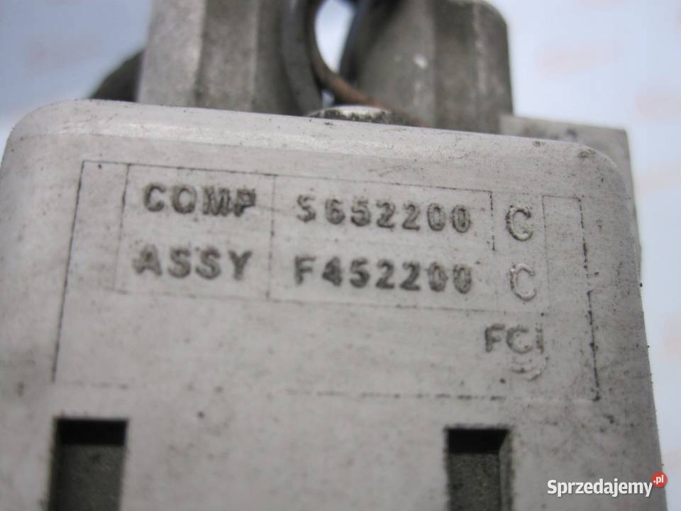 HYUNDAI ix35 I 11r przekaźnik świeć żarowych