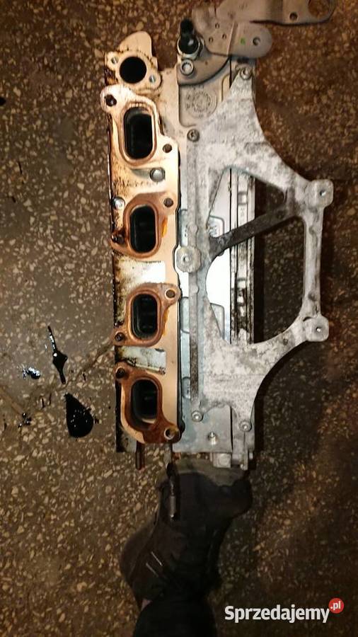 sprzedaż blok silnika z głowicą kujawsko-pomorskie Kruszyn Krajeński