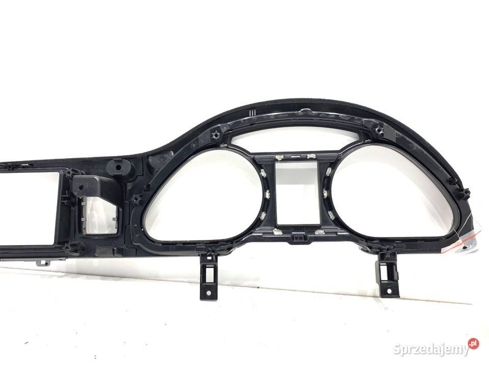 LISTWY DEKOR AUDI Q7 4L 4L0864261E Hatchback osobowe Listwy