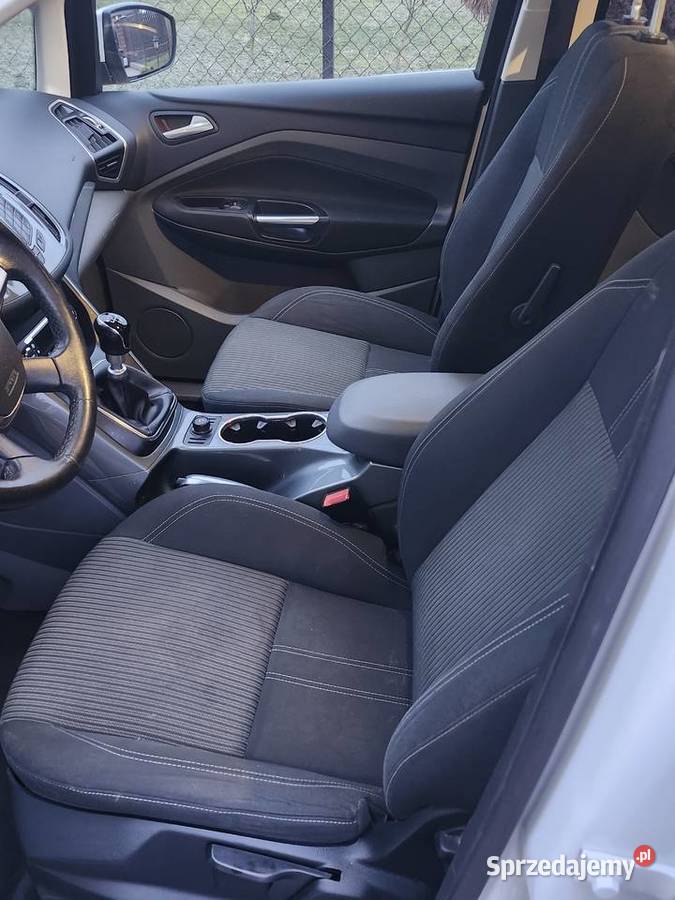 Sprzedam C 125KM Dębe Wielkie