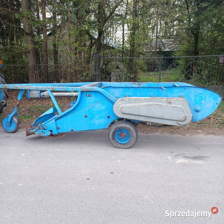 Kopaczka do ziemniaków Piaski