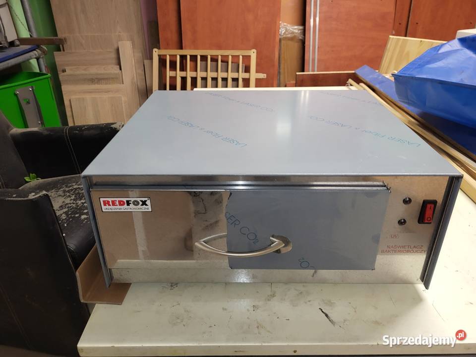 Naświetlacz do jaj Wałbrzych