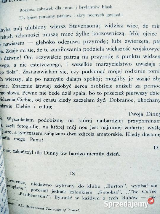 Galsworthy koniec rozdziału outlet książki Warszawa sprzedam