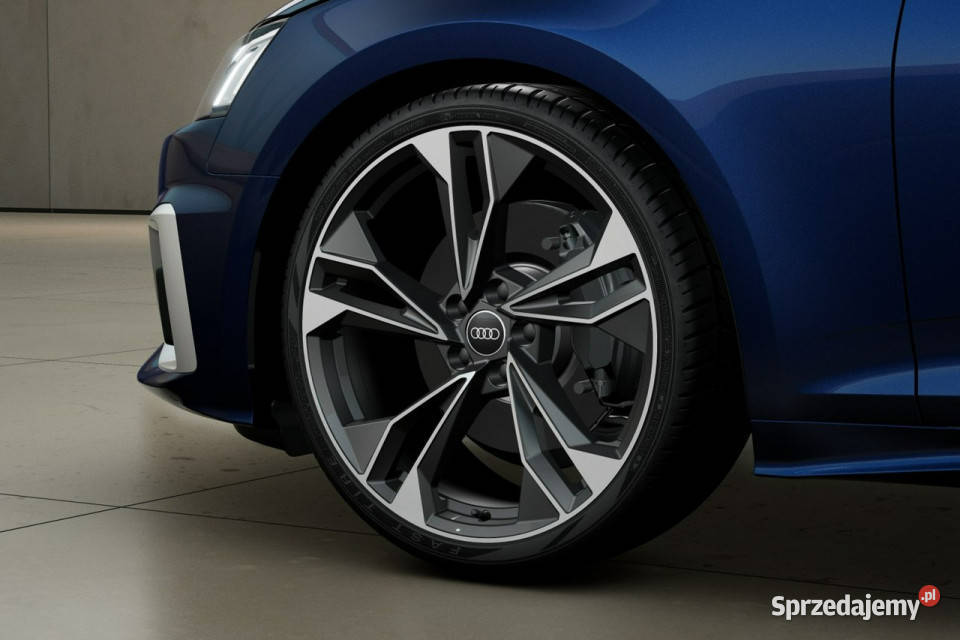 Audi A5 LEASING 103 S isofix