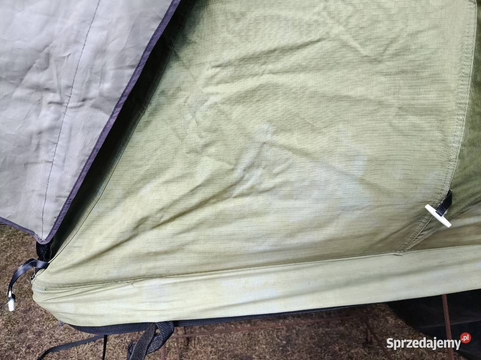 Namiot dachowy 140 23 os Sobolew