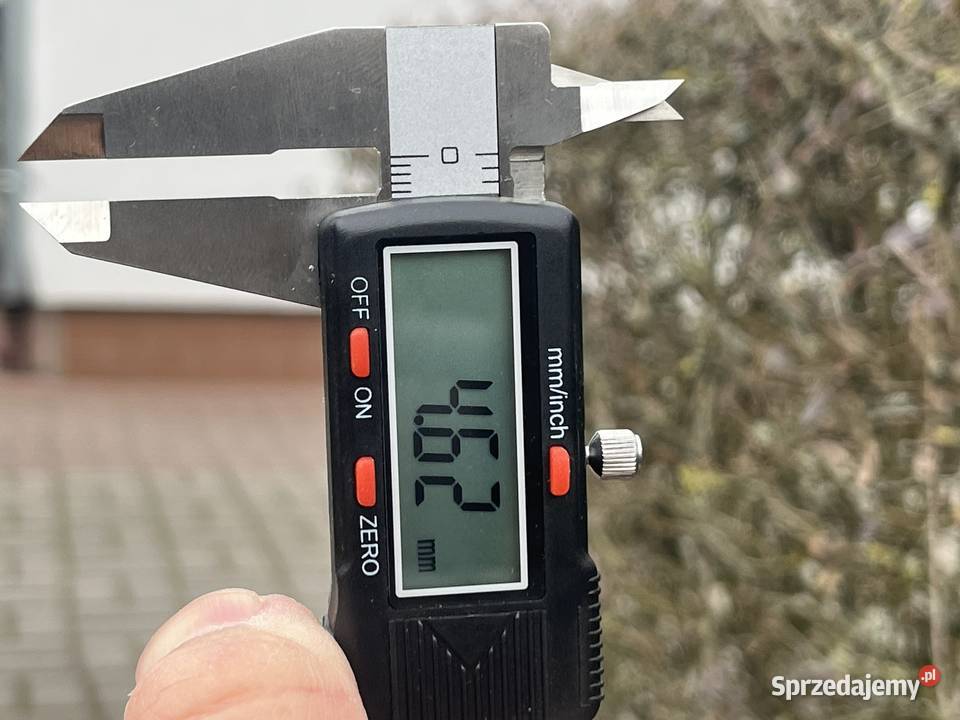 Felgi alu opony Ford Mondeo Kuga wielkopolskie