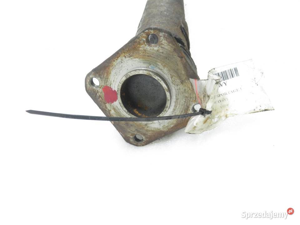 WAŁ NAPĘDOWY KIA SPORTAGE I 20 Wały napędowe małopolskie