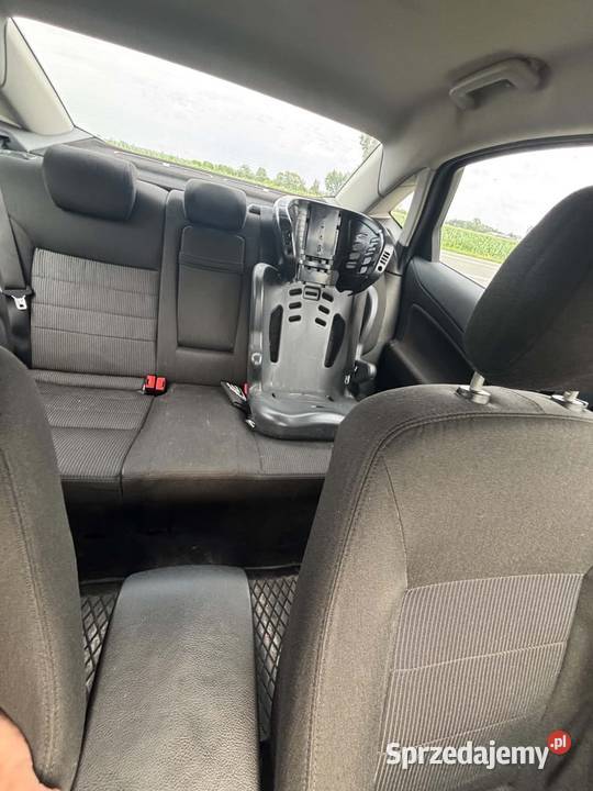 Ford Mondeo mk4 20 diesel 2008 298456km