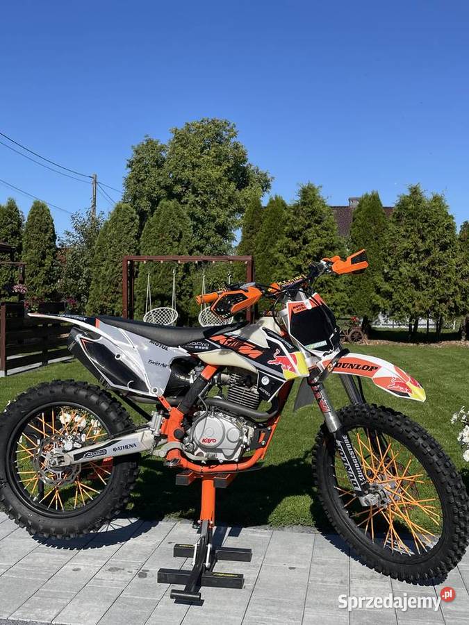 KTM