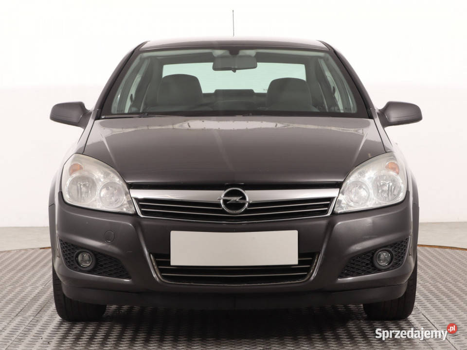 Opel Astra 16 16V Sedan / Limuzyna śląskie Katowice