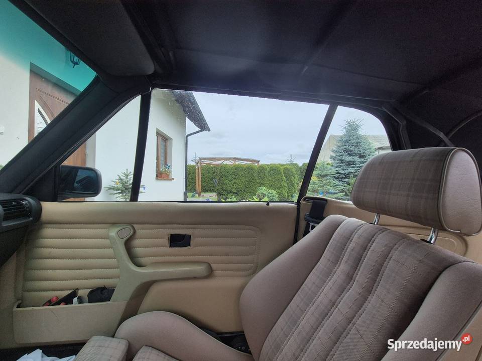 Bmw E30