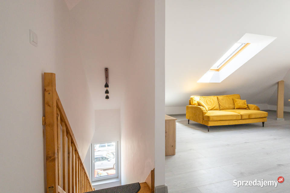 Mieszkanie 45m2 Warszawa Wawer 45m2