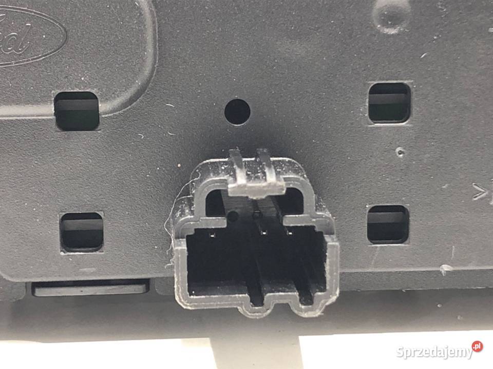 PANEL STEROWANIA RADIA FORD ESCAPE IV