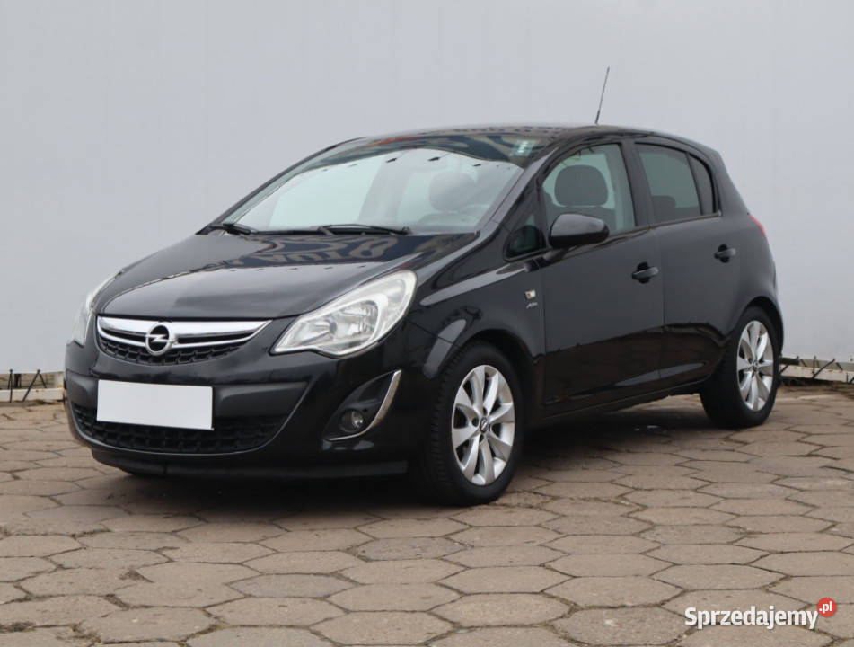 Opel Corsa 14 nieuszkodzony