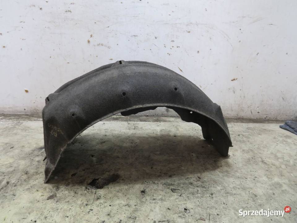 NADKOLE PRAWE TYLNE TYŁ SEDAN AVENSIS T27 T29