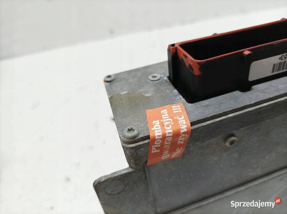 STEROWNIK SILNIKA 5380696 23 B 163 Saab 95 I