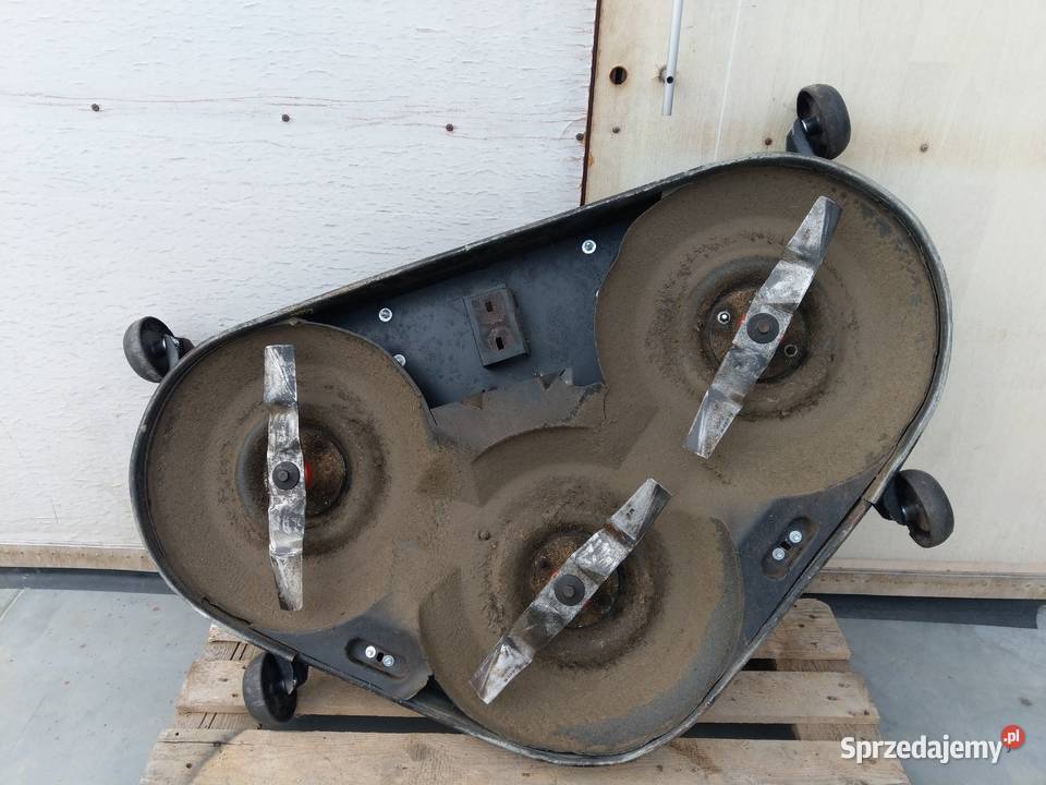 Traktorek kosiarka Westwooed V2050 20 HP Narzędzia ogrodnicze podkarpackie Rzeszów