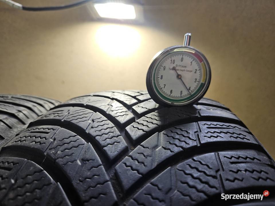 2 opony firestone 20555 R16 Samochodowe